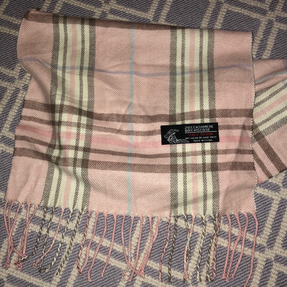 scarf - Picture 3 of 3